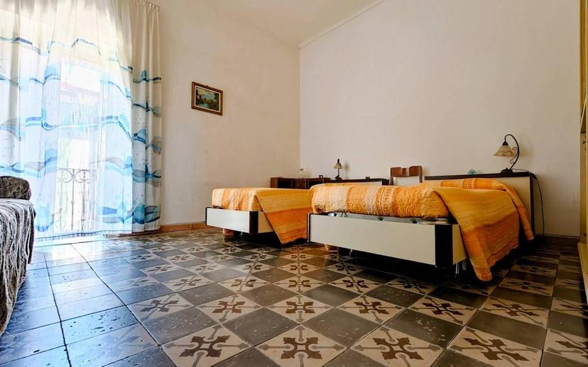 Quadrilocale via Raffaello Delogu, Giave — foto 13 di 24