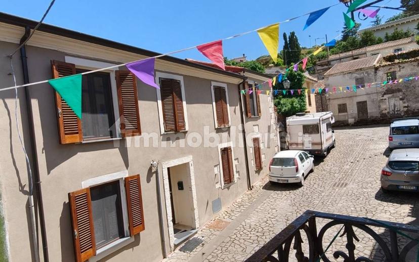 Quadrilocale via Raffaello Delogu, Giave — foto 10 di 24