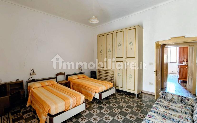 Quadrilocale via Raffaello Delogu, Giave — foto 11 di 24