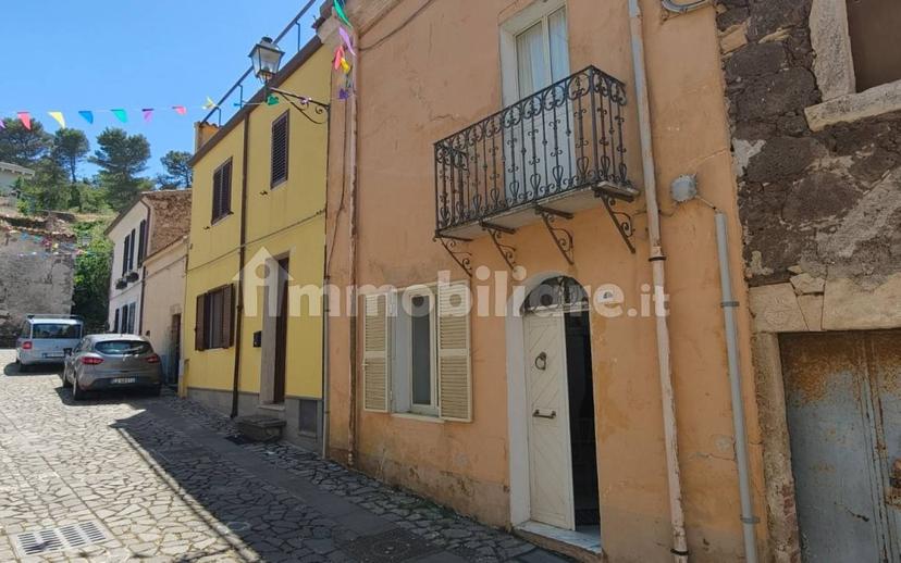Quadrilocale via Raffaello Delogu, Giave — foto 7 di 24