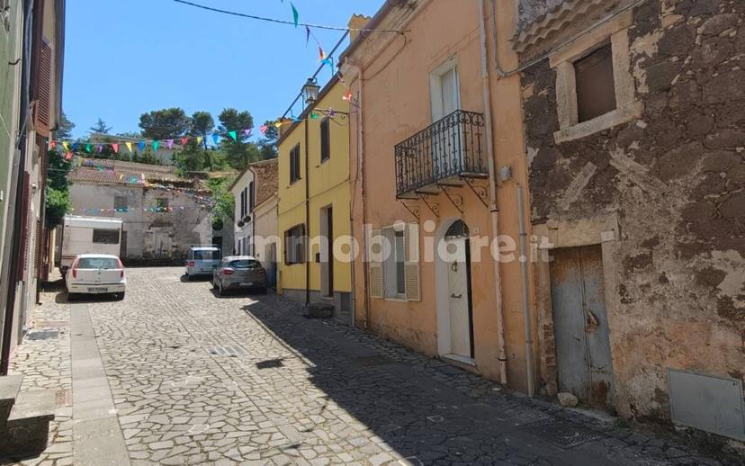 Quadrilocale via Raffaello Delogu, Giave — foto 15 di 24