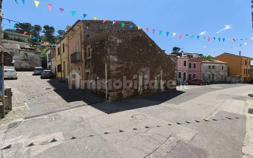 Quadrilocale via Raffaello Delogu, Giave — foto 6 di 24