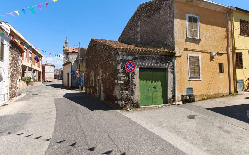 Quadrilocale via Raffaello Delogu, Giave — foto 21 di 24