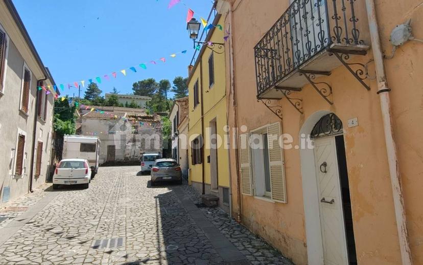 Quadrilocale via Raffaello Delogu, Giave — foto 9 di 24
