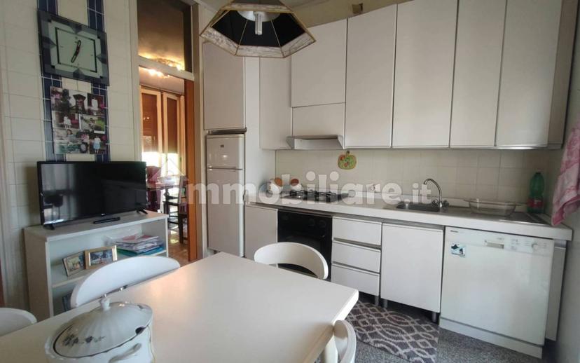 Villa unifamiliare, buono stato, 248 m², Centro, Viadana — foto 7 di 8