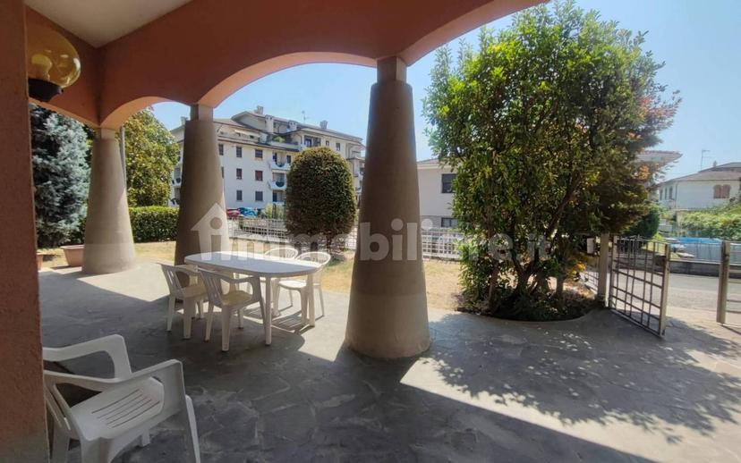 Villa unifamiliare, buono stato, 248 m², Centro, Viadana — foto 4 di 8