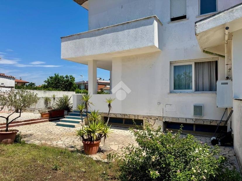 Bilocale via Lussemburgo 6, Centro, Sabaudia — foto 38 di 45