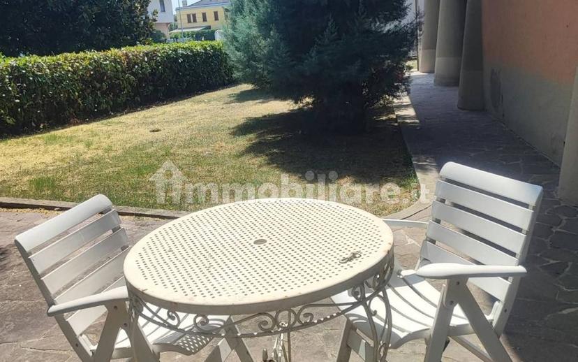 Villa unifamiliare, buono stato, 248 m², Centro, Viadana — foto 2 di 8