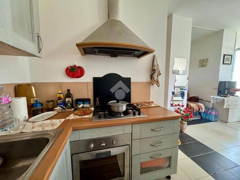 Bilocale via Lussemburgo 6, Centro, Sabaudia — foto 33 di 45