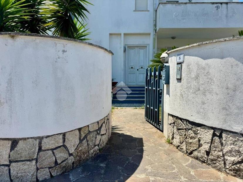 Bilocale via Lussemburgo 6, Centro, Sabaudia — foto 41 di 45