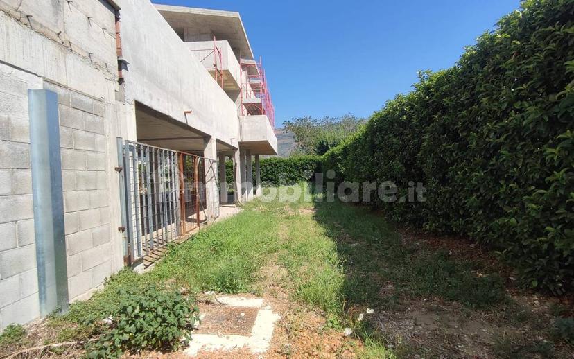 Villa bifamiliare via Marinelli, Santa Maria a Vico