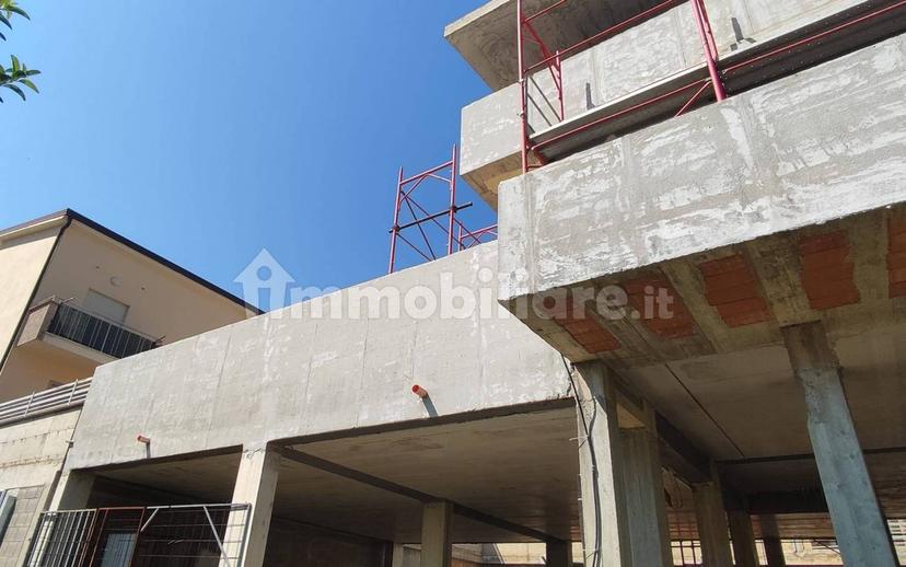 Villa bifamiliare via Marinelli, Santa Maria a Vico — foto 2 di 22