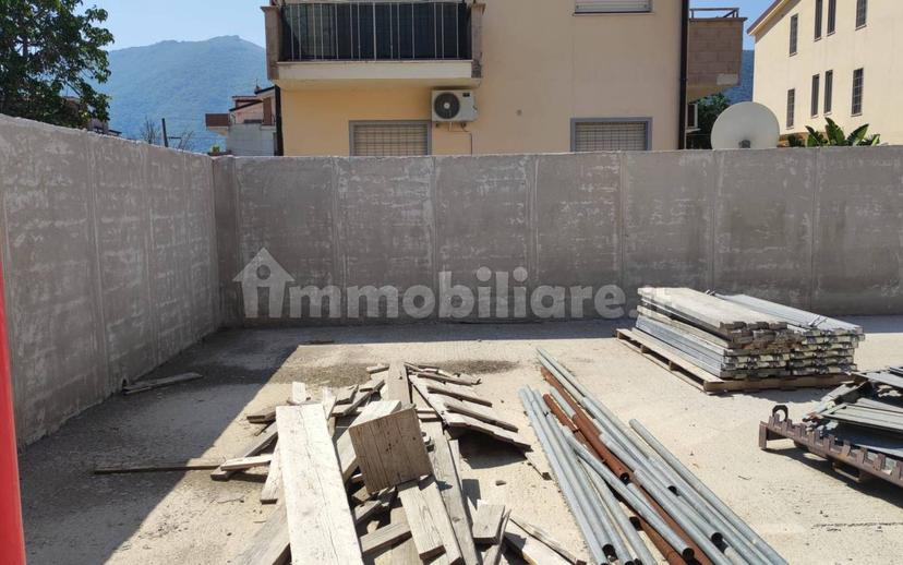 Villa bifamiliare via Marinelli, Santa Maria a Vico — foto 18 di 22
