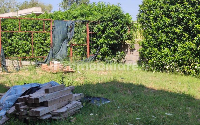 Villa bifamiliare via Marinelli, Santa Maria a Vico — foto 20 di 22