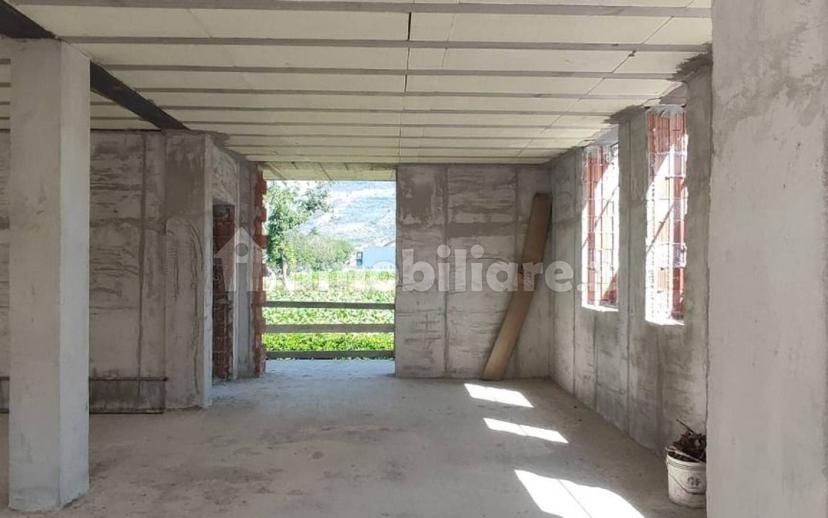 Villa bifamiliare via Marinelli, Santa Maria a Vico — foto 16 di 22