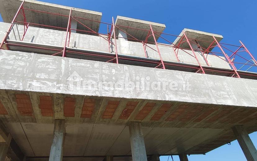 Villa bifamiliare via Marinelli, Santa Maria a Vico — foto 9 di 22