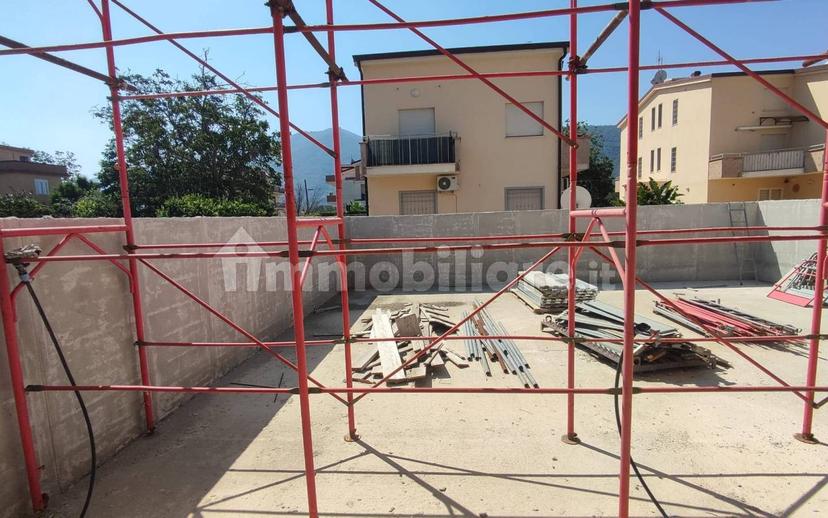 Villa bifamiliare via Marinelli, Santa Maria a Vico — foto 14 di 22