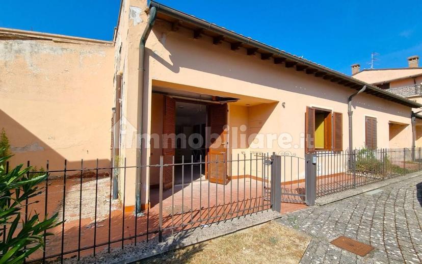 Bilocale via dell'Arco, 38, Casciana Terme, Casciana Terme Lari — foto 13 di 52