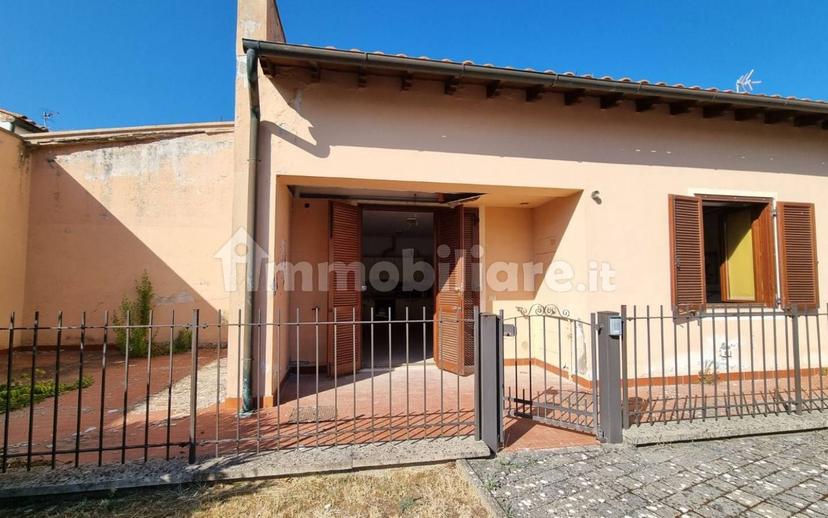Bilocale via dell'Arco, 38, Casciana Terme, Casciana Terme Lari — foto 41 di 52