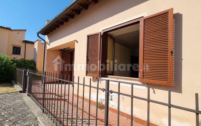 Bilocale via dell'Arco, 38, Casciana Terme, Casciana Terme Lari — foto 48 di 52