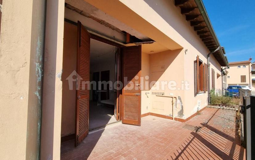 Bilocale via dell'Arco, 38, Casciana Terme, Casciana Terme Lari — foto 4 di 52