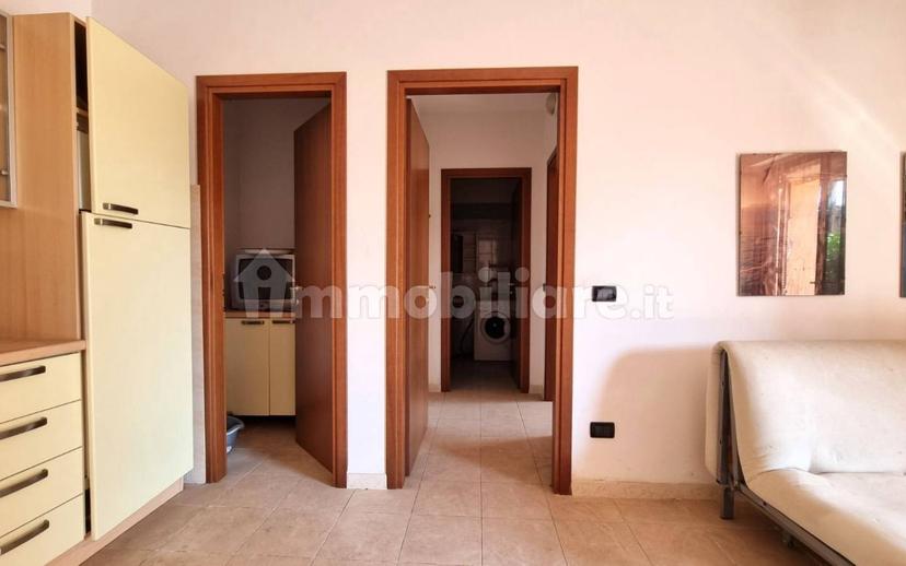 Bilocale via dell'Arco, 38, Casciana Terme, Casciana Terme Lari — foto 24 di 52