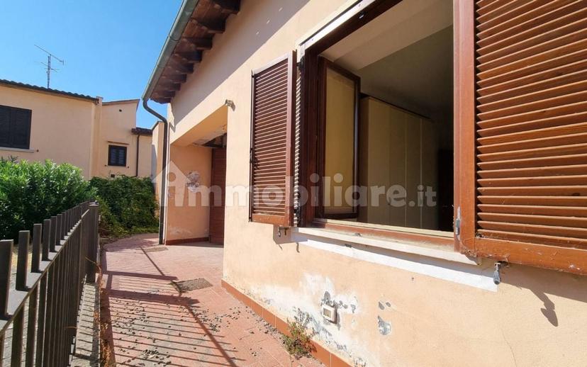Bilocale via dell'Arco, 38, Casciana Terme, Casciana Terme Lari — foto 3 di 52