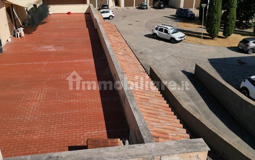 Bilocale via dell'Arco, 38, Casciana Terme, Casciana Terme Lari — foto 22 di 52