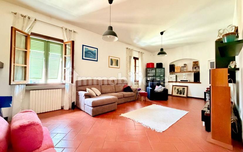 Appartamento via Martiri della Libertà, 7, Marti, Montopoli in Val d'Arno — foto 6 di 33