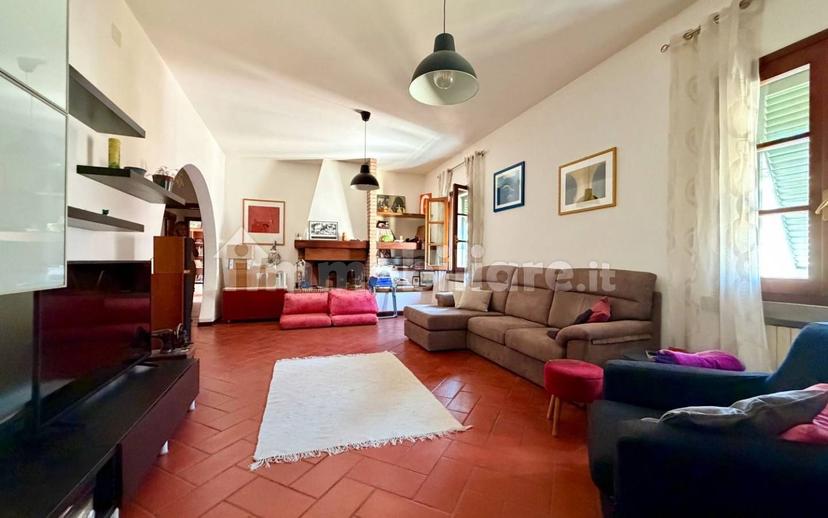 Appartamento via Martiri della Libertà, 7, Marti, Montopoli in Val d'Arno — foto 28 di 33