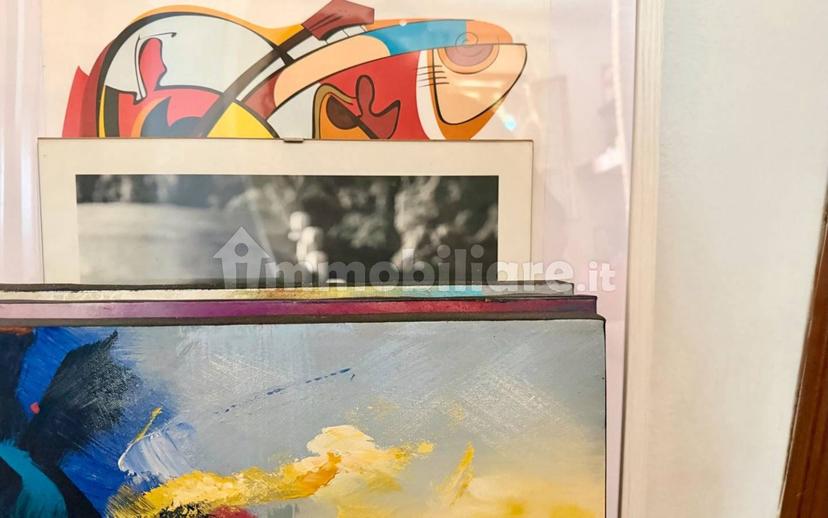 Appartamento via Martiri della Libertà, 7, Marti, Montopoli in Val d'Arno — foto 17 di 33