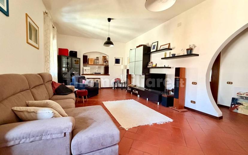 Appartamento via Martiri della Libertà, 7, Marti, Montopoli in Val d'Arno — foto 14 di 33