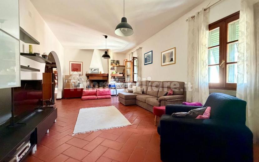 Appartamento via Martiri della Libertà, 7, Marti, Montopoli in Val d'Arno — foto 32 di 33
