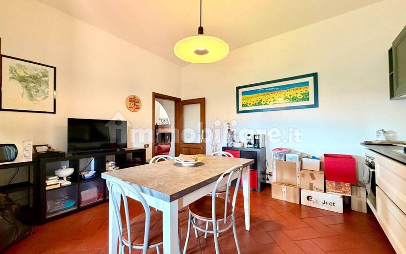 Appartamento via Martiri della Libertà, 7, Marti, Montopoli in Val d'Arno — foto 5 di 33
