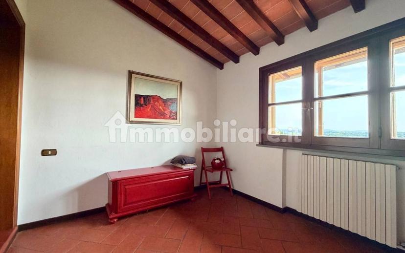 Appartamento via Martiri della Libertà, 7, Marti, Montopoli in Val d'Arno — foto 15 di 33