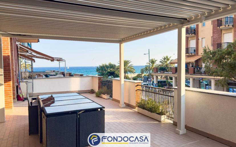 Trilocale viale Roma, Marina Di Andora, Andora