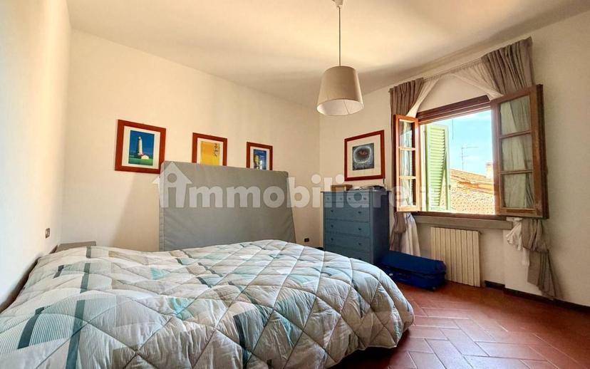 Appartamento via Martiri della Libertà, 7, Marti, Montopoli in Val d'Arno — foto 3 di 33