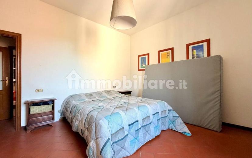 Appartamento via Martiri della Libertà, 7, Marti, Montopoli in Val d'Arno — foto 31 di 33