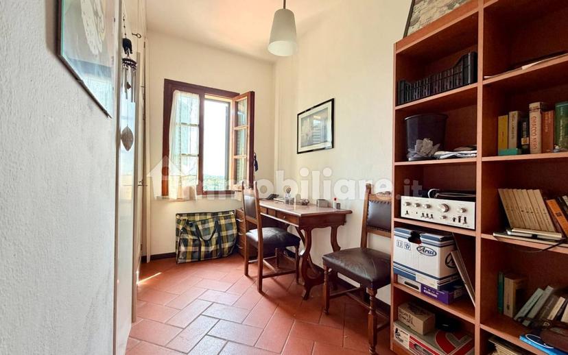 Appartamento via Martiri della Libertà, 7, Marti, Montopoli in Val d'Arno — foto 18 di 33