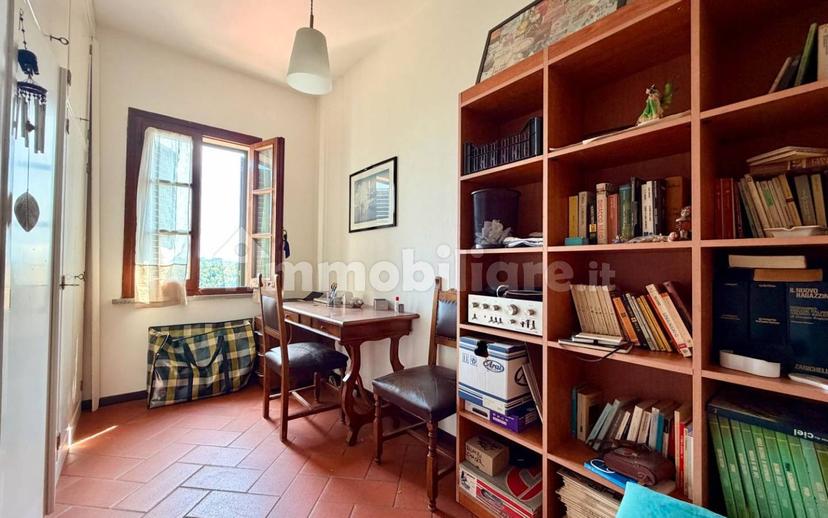 Appartamento via Martiri della Libertà, 7, Marti, Montopoli in Val d'Arno — foto 27 di 33
