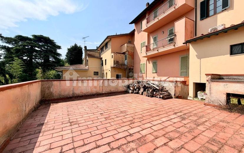 Appartamento via Martiri della Libertà, 7, Marti, Montopoli in Val d'Arno — foto 19 di 33
