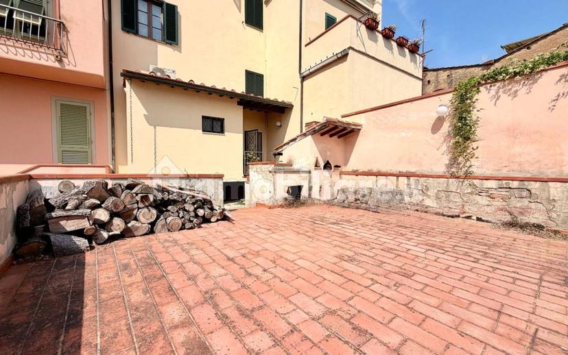 Appartamento via Martiri della Libertà, 7, Marti, Montopoli in Val d'Arno — foto 9 di 33