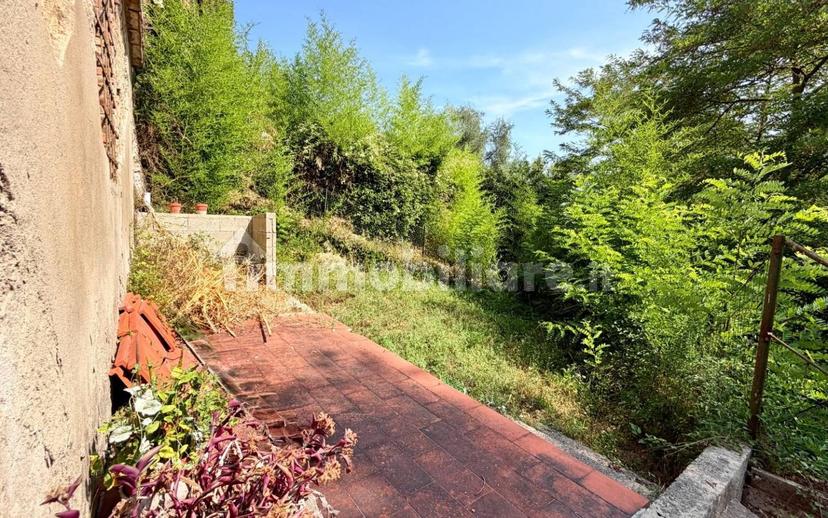 Appartamento via Martiri della Libertà, 7, Marti, Montopoli in Val d'Arno — foto 10 di 33