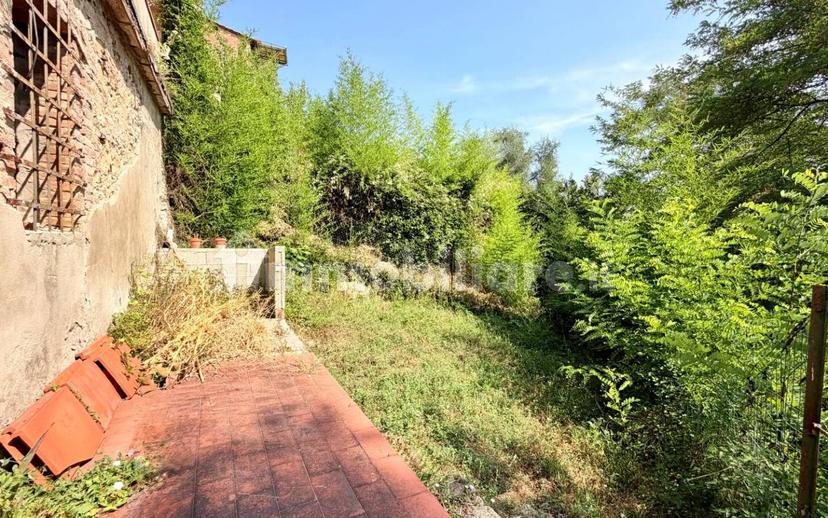 Appartamento via Martiri della Libertà, 7, Marti, Montopoli in Val d'Arno — foto 21 di 33