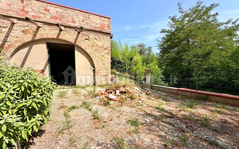 Appartamento via Martiri della Libertà, 7, Marti, Montopoli in Val d'Arno — foto 26 di 33