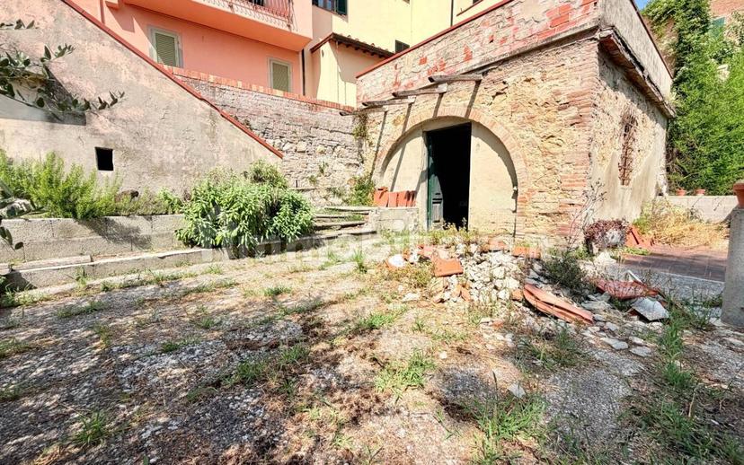 Appartamento via Martiri della Libertà, 7, Marti, Montopoli in Val d'Arno — foto 24 di 33