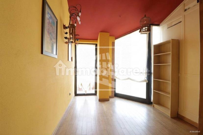 Trilocale via Terezin 5, Buco del Signore - Acque Chiare, Reggio Emilia — foto 3 di 15