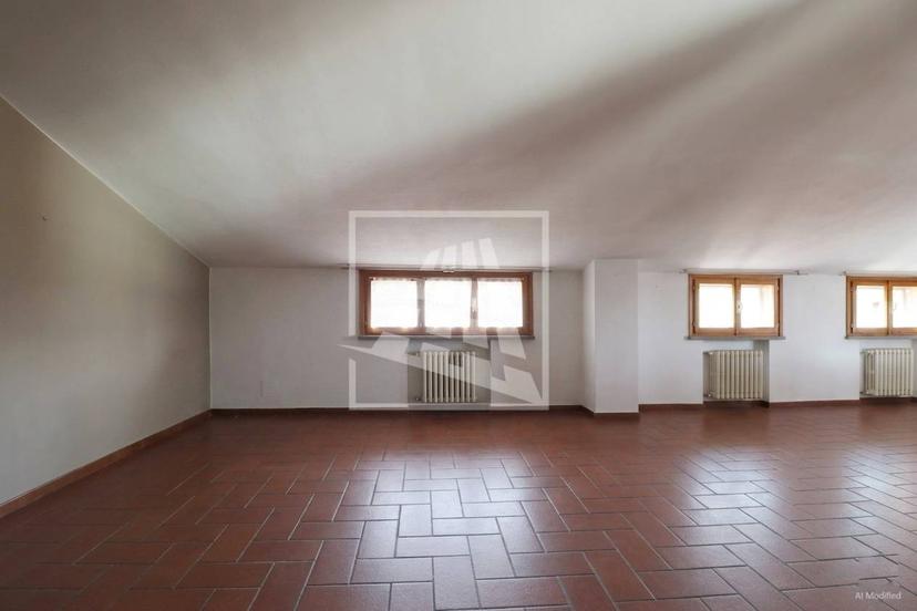 Trilocale via Terezin 5, Buco del Signore - Acque Chiare, Reggio Emilia — foto 13 di 15