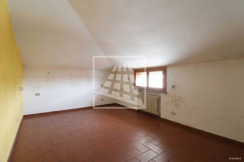 Trilocale via Terezin 5, Buco del Signore - Acque Chiare, Reggio Emilia — foto 15 di 15