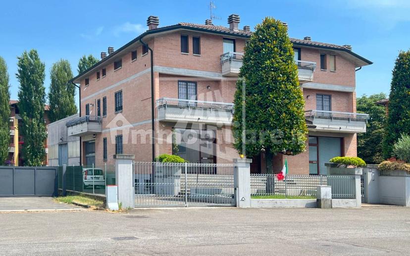 Trilocale via Terezin 5, Buco del Signore - Acque Chiare, Reggio Emilia — foto 11 di 15